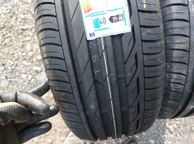 Гуми Летни 225/45R17, снимка 3 - Гуми и джанти - 42853048