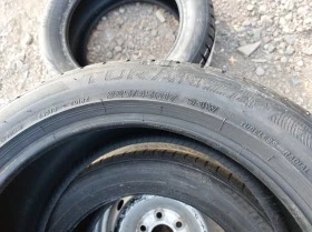 Гуми Летни 225/45R17, снимка 5 - Гуми и джанти - 42853048