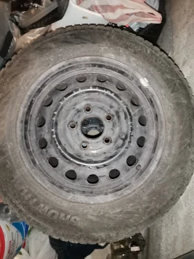    195/65R15  Hyundai Ix20 | Mobile.bg    6