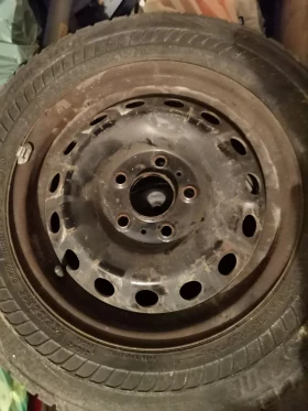        195/65R15  Hyundai Ix20