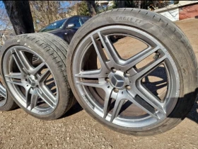        225/40R18  Mercedes-Benz C 300