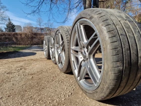    225/40R18  Mercedes-Benz C 300 | Mobile.bg    10