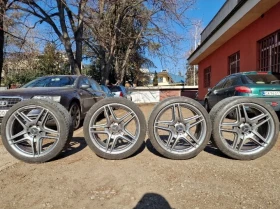    225/40R18  Mercedes-Benz C 300 | Mobile.bg    2