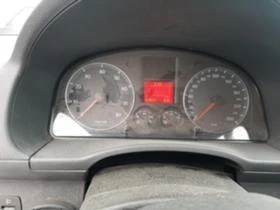 VW Caddy 2.0 ecofuel , снимка 12