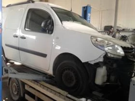 Renault Kangoo 1.5dzi, снимка 1