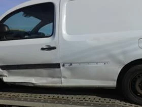 Renault Kangoo 1.5dzi, снимка 3