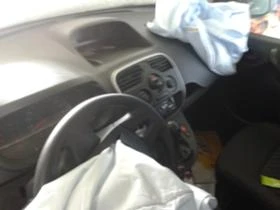 Renault Kangoo 1.5dzi, снимка 8