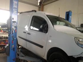 Renault Kangoo 1.5dzi, снимка 5