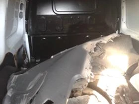 Renault Kangoo 1.5dzi, снимка 11