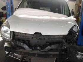 Renault Kangoo 1.5dzi, снимка 7