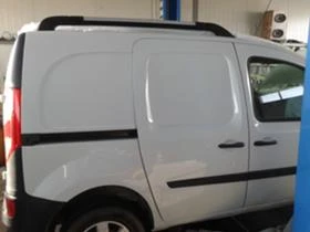 Renault Kangoo 1.5dzi, снимка 14