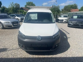 VW Caddy /4 MOTION-ITALIA, снимка 5
