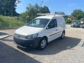 VW Caddy /4 MOTION-ITALIA, снимка 3
