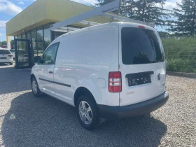 VW Caddy /4 MOTION-ITALIA, снимка 2