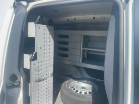 VW Caddy /4 MOTION-ITALIA, снимка 14