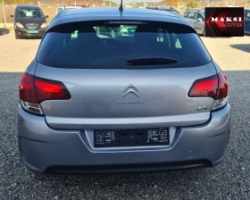 Citroen C4 1.6HDI.EURO6B - изображение 10