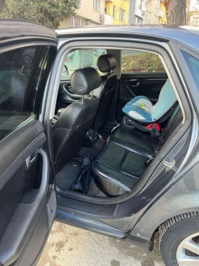 Audi A4 1.8Т quattro , снимка 5