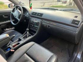 Audi A4 1.8Т quattro , снимка 9