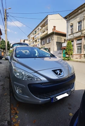 Peugeot 308 SW, снимка 1