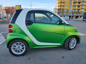 Smart Fortwo ПЕРФЕКТЕН, снимка 3