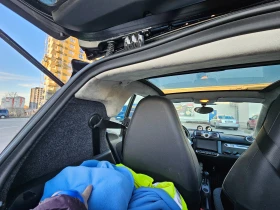 Smart Fortwo ПЕРФЕКТЕН, снимка 7