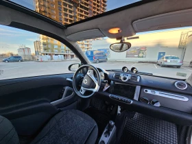 Smart Fortwo ПЕРФЕКТЕН, снимка 2