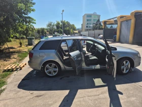 Audi A4, снимка 3