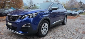 Peugeot 3008 2.0HDI * GT* АВТОМАТ* МАСАЖ* OFF ROAD* ШВЕЙЦАРИЯ, снимка 1