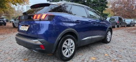 Peugeot 3008 2.0HDI * GT* АВТОМАТ* МАСАЖ* OFF ROAD* ШВЕЙЦАРИЯ, снимка 5
