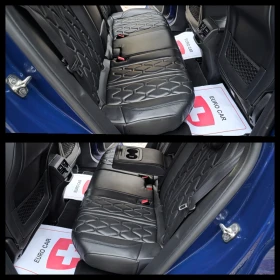 Peugeot 3008 2.0HDI * GT* АВТОМАТ* МАСАЖ* OFF ROAD* ШВЕЙЦАРИЯ, снимка 15