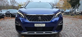 Peugeot 3008 2.0HDI * GT* АВТОМАТ* МАСАЖ* OFF ROAD* ШВЕЙЦАРИЯ, снимка 2