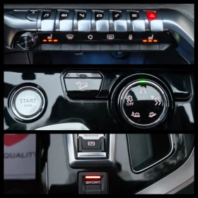 Peugeot 3008 2.0HDI * GT* АВТОМАТ* МАСАЖ* OFF ROAD* ШВЕЙЦАРИЯ, снимка 13