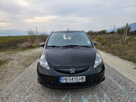 Honda Jazz 1.4/FACELIFT/АВТОМАТИК, снимка 7