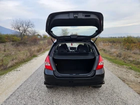 Honda Jazz 1.4/FACELIFT/АВТОМАТИК, снимка 13