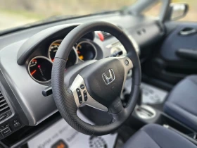 Honda Jazz 1.4/FACELIFT/АВТОМАТИК, снимка 9