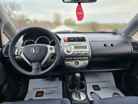 Honda Jazz 1.4/FACELIFT/АВТОМАТИК, снимка 10