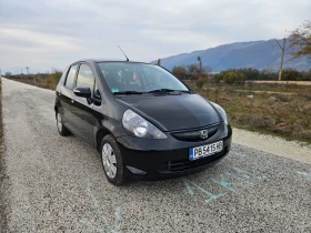 Honda Jazz 1.4/FACELIFT/АВТОМАТИК, снимка 6