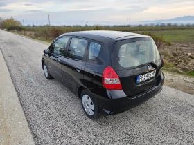 Honda Jazz 1.4/FACELIFT/АВТОМАТИК, снимка 3