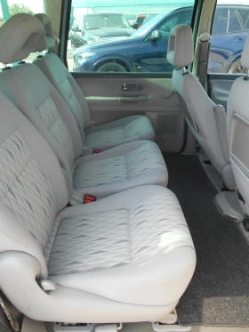 Ford Galaxy 2.3i* AVTOMATIC* , снимка 12