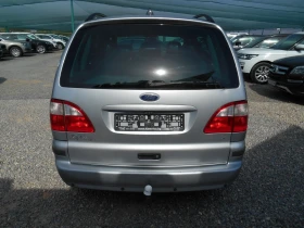 Ford Galaxy 2.3i* AVTOMATIC* , снимка 5