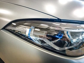 BMW M8 Gran Coupe Competition Akrapovic, снимка 17