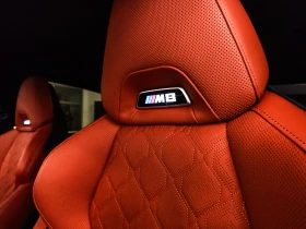 BMW M8 Gran Coupe Competition Akrapovic, снимка 12