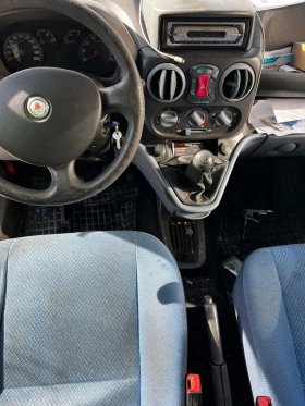 Fiat Doblo Клима! Перфектен, снимка 6