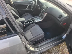 Subaru Outback 2.5i L.P.G., снимка 10