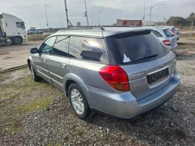 Subaru Outback 2.5i L.P.G., снимка 5