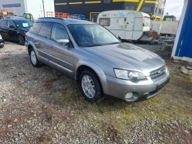 Subaru Outback 2.5i L.P.G., снимка 2