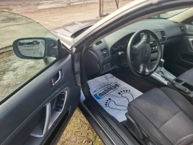 Subaru Outback 2.5i L.P.G., снимка 7