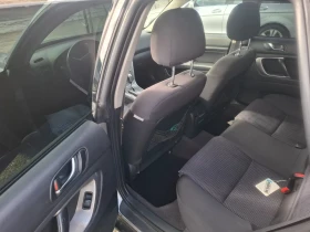 Subaru Outback 2.5i L.P.G., снимка 8