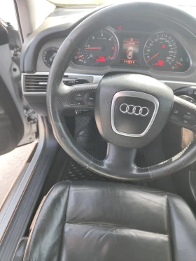 Audi A6 3000 tdi, снимка 3