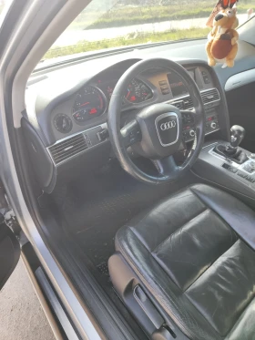 Audi A6 3000 tdi, снимка 2